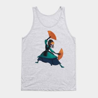 Suki Tank Top